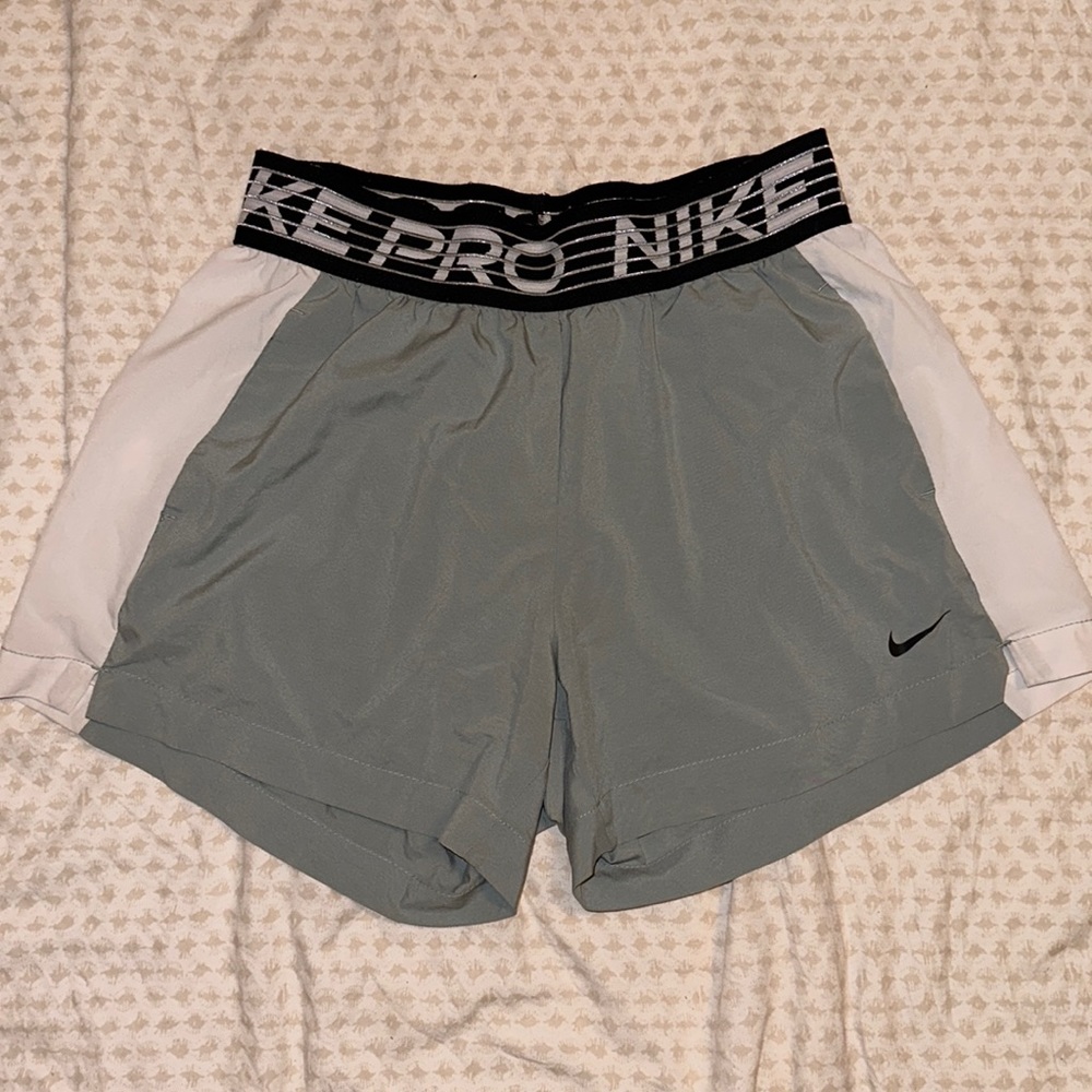 Nike athletic shorts